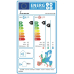 AER CONDITIONAT FRAM ACF-MS12WIFI-PNK