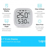 Detector TP-LINK SMART TEMPERATURE AND/HUMIDITY MONITOR TAPO T315