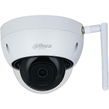 Camera IP IP CAM DOME 2MP IR FIXED 2.8mm DAHUA IPC-HDBW1230DE-SW-0280B