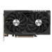 Placa video Gigabyte GB GEFORCE RTX 4060 TI WINDFORCE OC 8G GV-N406TWF2OC-8GD 