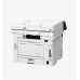 Multifunctional Canon i-SENSYS MF461DW, Laser, Monocrom, Format A4, Duplex, Retea, Wi-Fi 5951C020AA