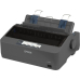 Imprimanta Matriciala Epson LX-350 A4 9 ace 347 cps 80 coloane USB Paralel C11CC24031