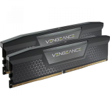 Memorie Corsair CR VENGEANCE 32GB (2x16GB) DDR5 KIT CMK32GX5M2B6600C38