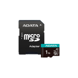 Card memorie ADATA MICROSDHC 128GB AUSDX128GUI3V30SA2-RA1 AUSDX1TUI3V30SA2-RA1