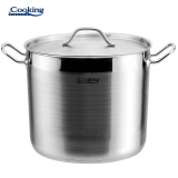 Heinner OALA+CAPAC INOX 28x22 CM, 13.5L, MAESTRO HR-RW-135