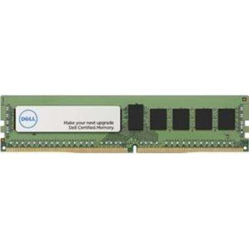 Memorie Dell 16GB DDR4 SDRAM 16 GO DIMM 28/DDR4 - DIMM 1.2 V ECC A7945660