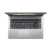 Laptop Acer 15.6'' Aspire 3 A315-59, FHD, Procesor Intel Core i3-1215U (10M Cache, up to 4.40 GHz, with IPU), 16GB DDR4, 512GB SSD, GMA UHD, No OS, Pure Silver NX.K6TEX.00Z