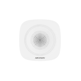 SIRENA INTERIOR WIRELESS ROSU 868MHz