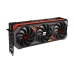 Placa video Powercolor PW Radeon RX7900 XTX RED DEVIL OC 24GB RX7900XTX 24G-E/OC