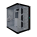 1st PLAYER Carcasa 1STPLAYER Gaming SP8 WHITE 