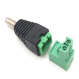 Cablu OTHER MUFA ALIMENTARE TATA BNC 10BUC DC-05M-10BUC