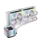 Cooler 1STPLAYER THUNDERSTORM TS4 240 WH