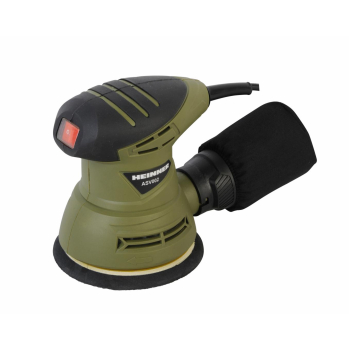 Heinner HR SLEFUITOR ROTATIV 240W 125MM ASV002