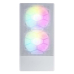 1st PLAYER Carcasa 1STPLAYER Gaming X4-M WHITE 