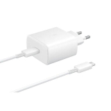 Incarcator retea 220V Samsung, USB, alb, Quick charge, GP-PTU020SODWQ (timbru verde 0.18 lei) 