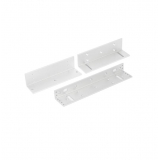 Suport inoxidabil tip ZL pentru electromagnet Yli MBK-180NZL, duraluminiu, aparent
