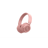 Casti Bluetooth Tellur Feel, roz TLL511481