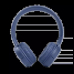 Casti JBL Tune 510BT Blue JBLT510BTBLUEU