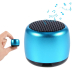 Boxa Spacer portabila, 3W RMS, 2h, blue SPB-CRI-CRI-BLU