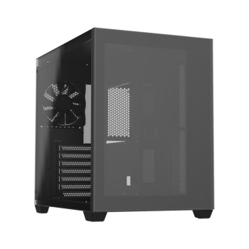 Fortron CARCASA FSP CMT 380 B MID TOWER ATX CMT380 B