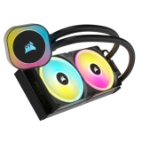 Cooler procesor Corsair Cooler iCUE LINK H100i LIQUID CW-9061001-WW