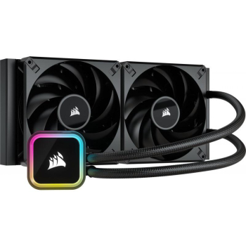 Cooler procesor Corsair Liquid Cooler iCUE H115i ELITE CW-9060059-WW