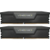 Memorie Corsair CR VENGEANCE 32GB (2x16GB) DDR5 KIT CMK32GX5M2B5600C40