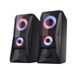 Boxa Boxe Trust GXT 606 Javv RGB, 12W, negru TR-25108