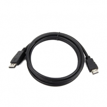 CABLU SPACER DP (T) LA HDMI (T) 3M BK