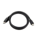 CABLU SPACER DP (T) LA HDMI (T) 3M BK SPC-DP-HDMI-3M