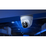 CAMERA RP-PCT8M 8MP 2.8MM IR30M IP67