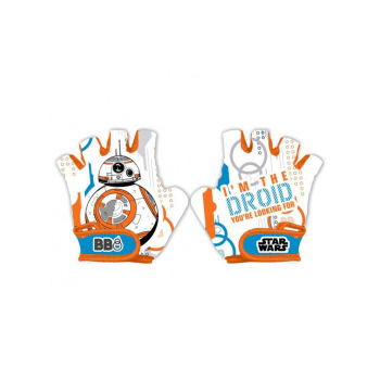 Pegas MANUSI SEVEN STAR WARS ALB PORT DIS-9039-GLSW01