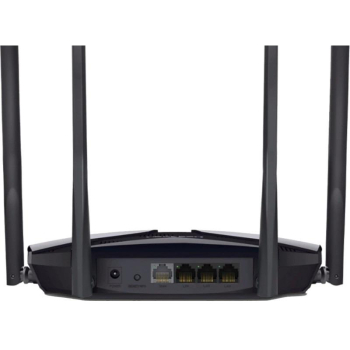 MERCUSYS ROUTER MR70X AX1800 DUAL BAND  