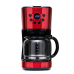 CAFETIERA DIGITALA HEINNER HCM-1500RDIX 
