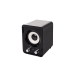 Boxa BOXE SPACER 2.1 SPB-807-BK 11W BK 