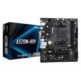 Placa baza MB ASROCK A520M-HDV AM4  