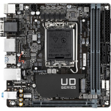 Placa baza Gigabyte MB GB H610I DDR4 LGA 1700  