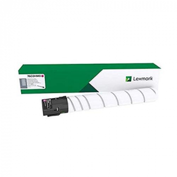 Lexmark TONER CARTRIDGE MAGENTA/34K PGS F. CS923/CX921-CX924 76C0HM0 Lexmark TONER CARTRIDGE MAGENTA/34K PGS F. CS923/CX921-CX924 76C0HM0