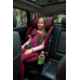 Scaun auto U-Grow,isofix,76-150 cm,rosu UG-VTN40RD