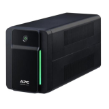 APC BACK-UPS 750VA 230V AVR IEC/SOCKETS BX750MI