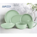 SET 6 FARF INTINSE CERAMICA 27CM, YVONNE