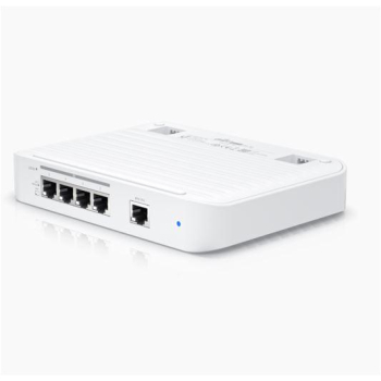 Ubiquiti Networks UBIQUITI UNIFI GIGABIT SWITCH 5-PORT POE USW-FLEX-XG