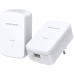 Router MERCUSYS AV1000 GB POWERLINE START KIT MP500 KIT