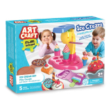 DEDE PASTA MODELATOARE 280 GR, INGHETATA DEDE3489