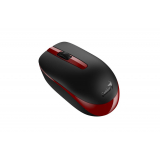 Mouse Genius NX-7007 WS 1200DPI, rosu G-31030026404