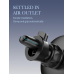 SUPORT AUTO SERIOUX WIRELESS 15W CH02W SRX-CH02W