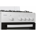 ARAGAZ GAZ HEINNER HFSC-SME50WH 