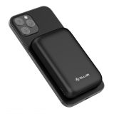 Accesoriu telefon Bat. ext Tellur Compact Pro Wi 10000mAh TLL158381