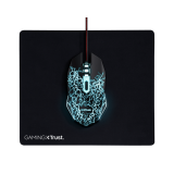 Kit Trust Basics gaming, negru TR-24752