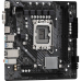 Placa baza MB Asrock H610M-HDV D4 LGA 1700  